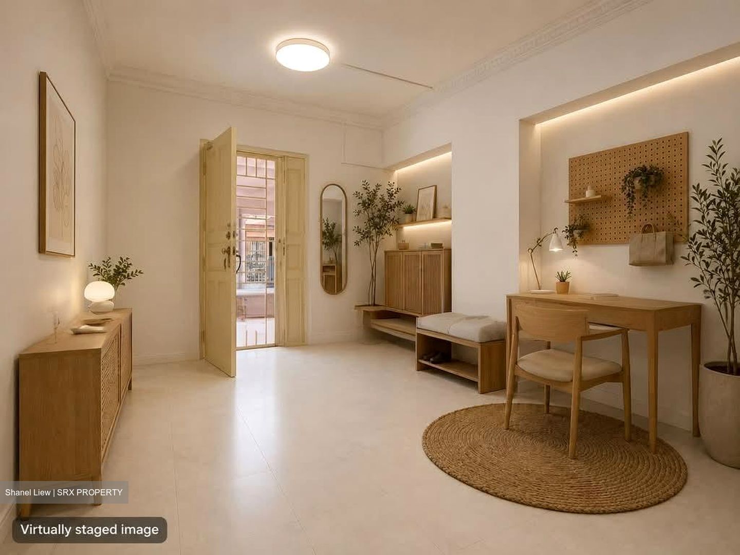 Blk 761 Woodlands Avenue 6 (Woodlands), HDB 5 Rooms #593588571